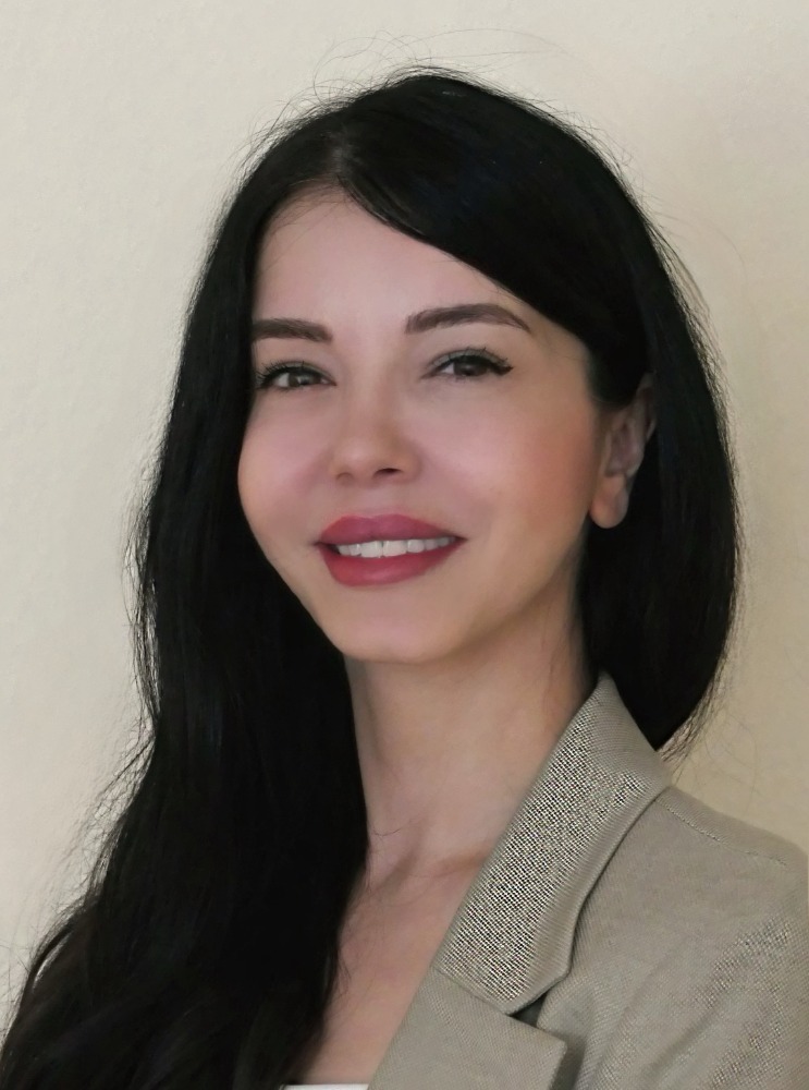 Meral Karagül